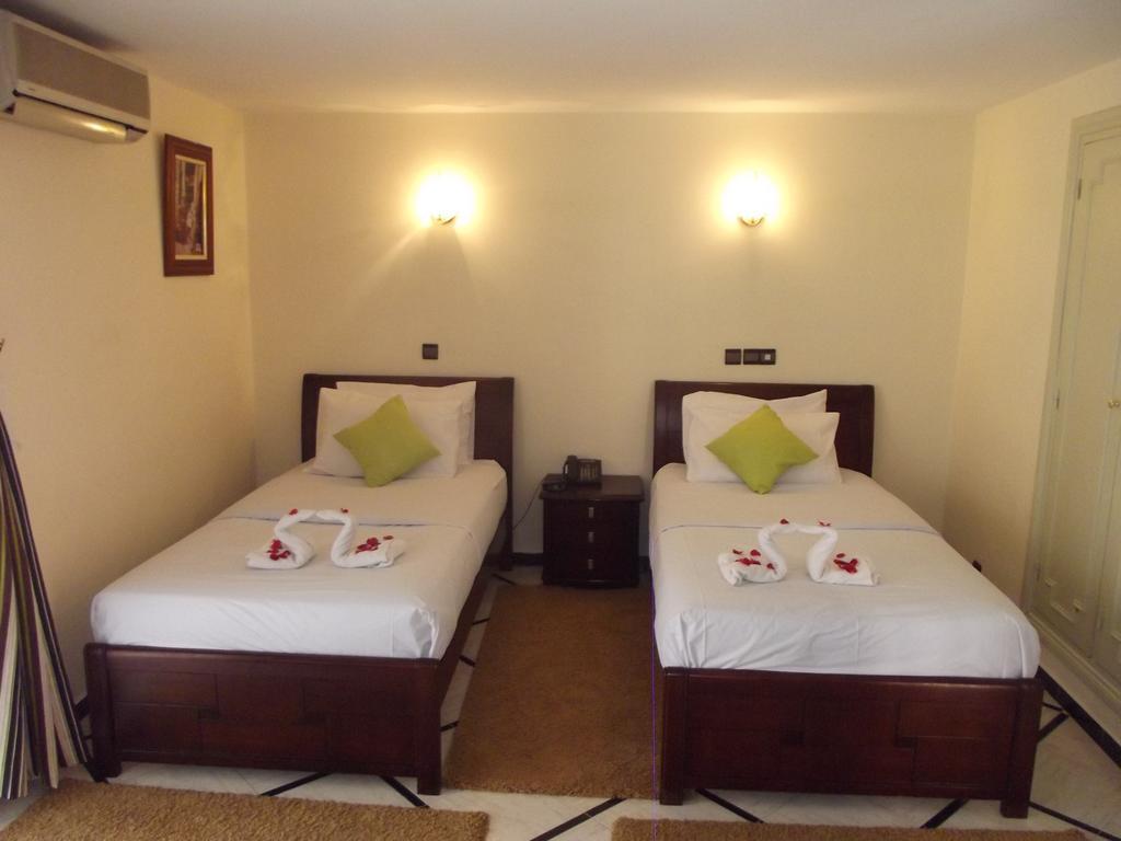 Al Kabir Hotel