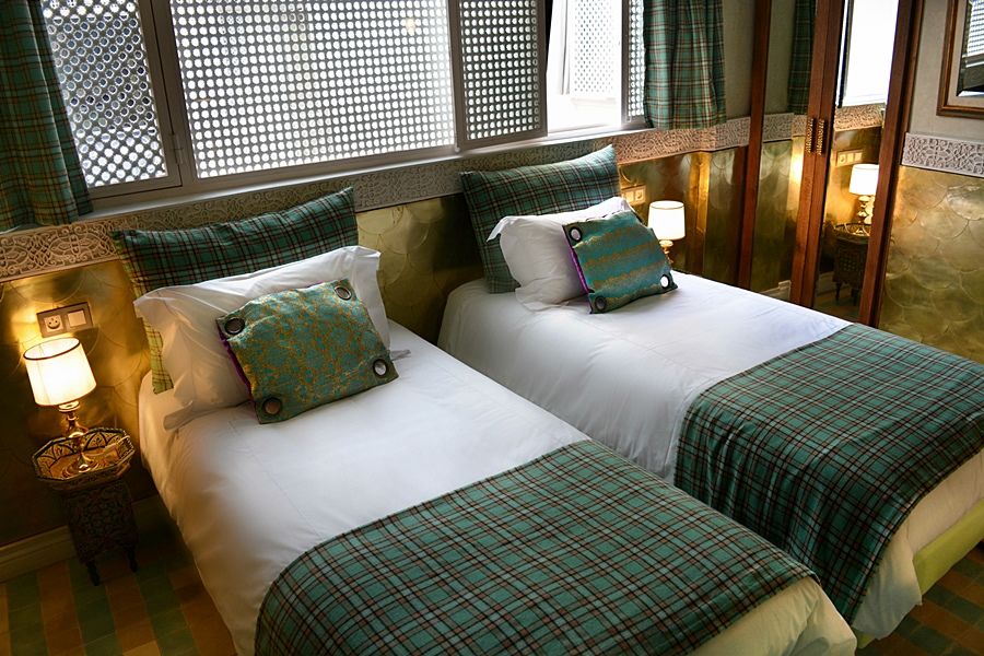 Karmela Princesse Bed & Breakfast