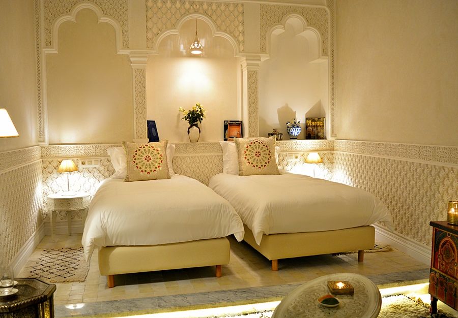 Karmela Princesse 5* Marrakesh