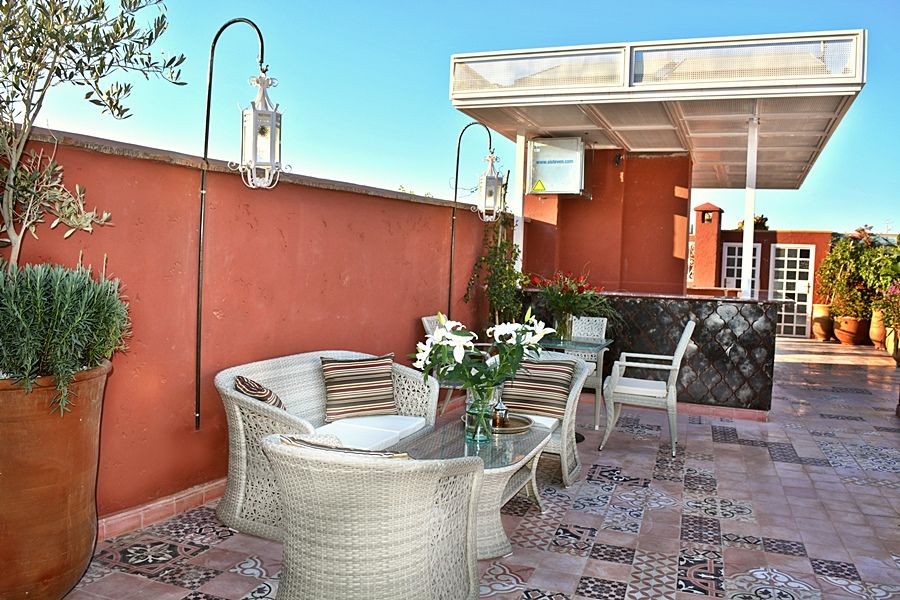 Bed & Breakfast Karmela Princesse
