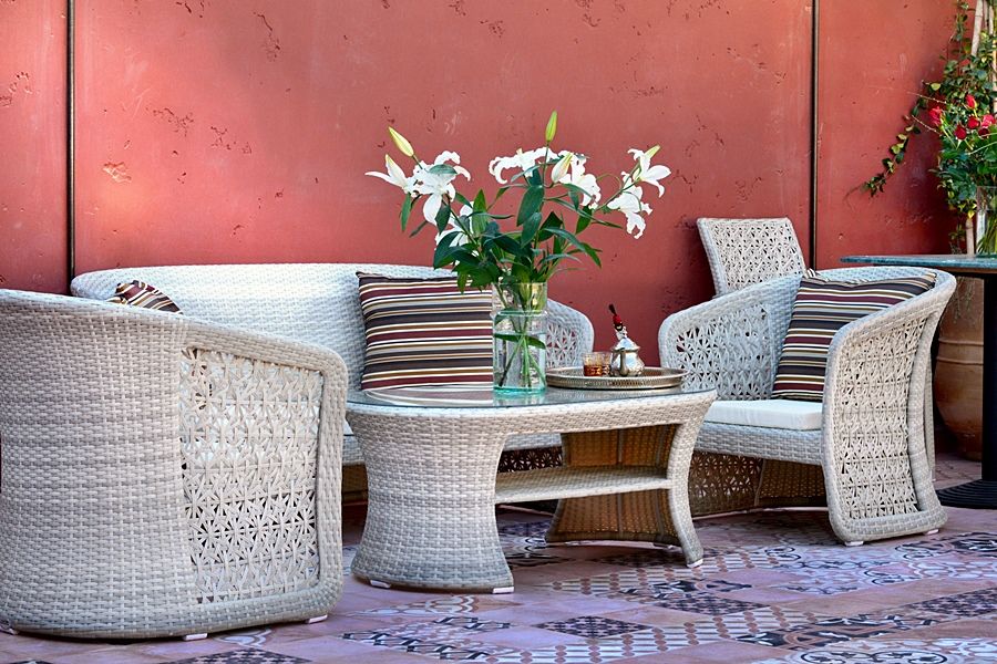 Karmela Princesse Bed & Breakfast Marrakesh