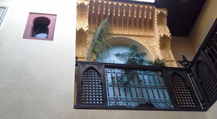 Boutouil 4* Marrakesh