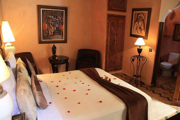 Boutouil Riad