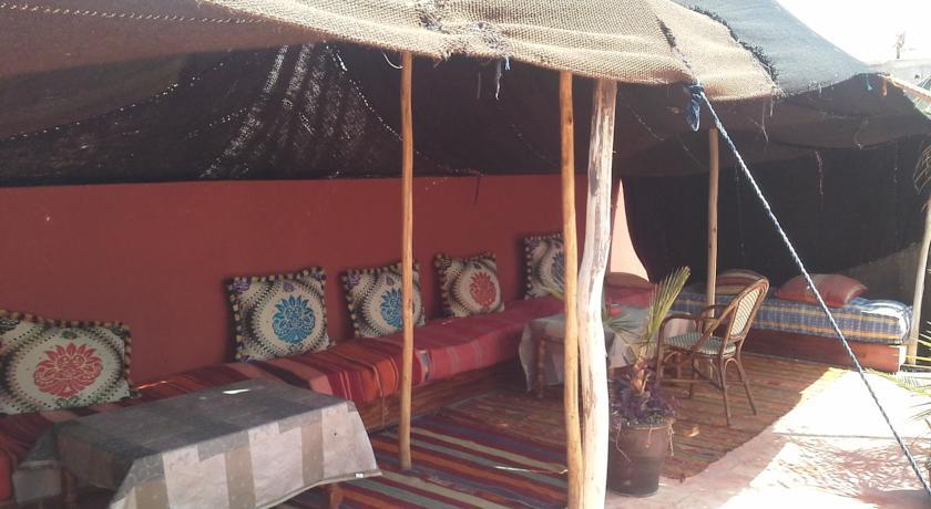 Boutouil Riad 4*