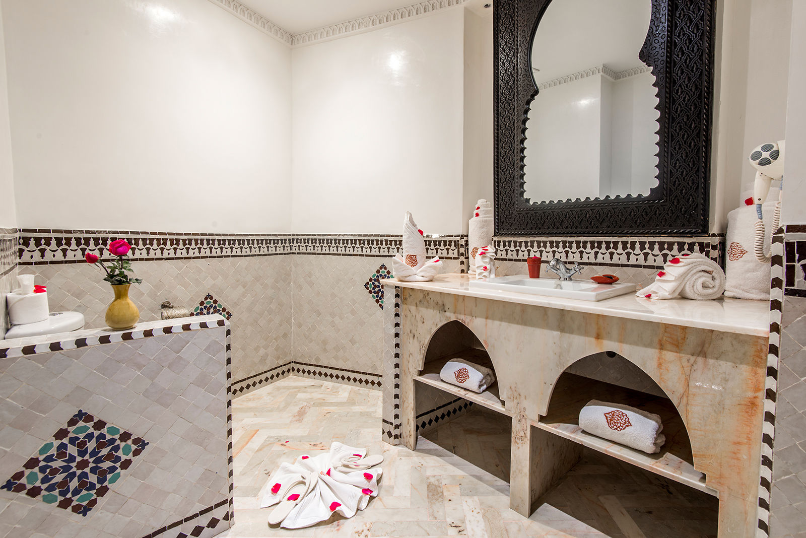 & Art Place Marrakech Hotel 5*