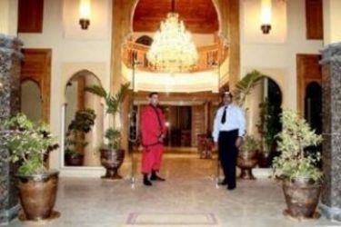 Hotel Mont Gueliz 3*
