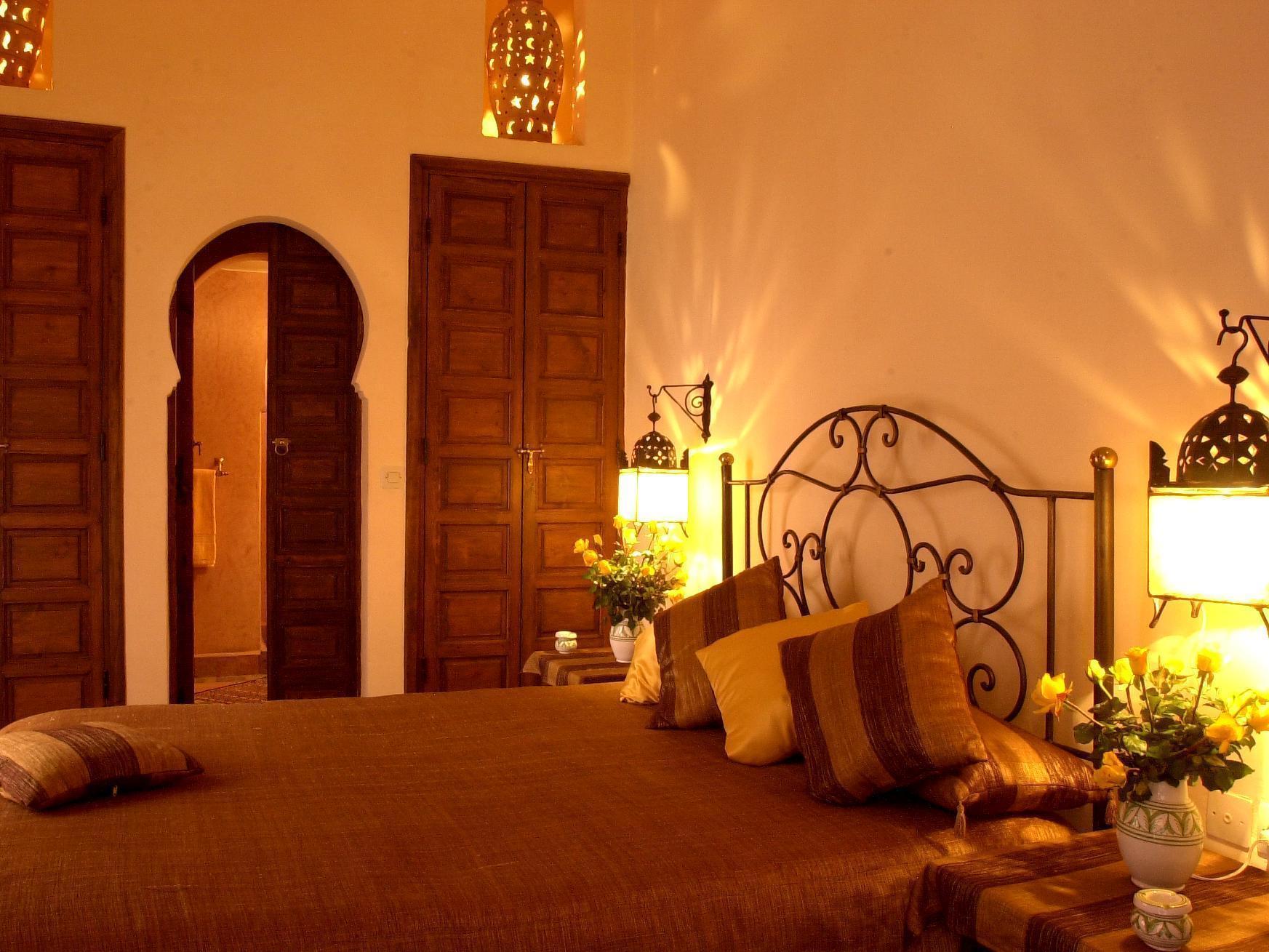 Riad Amina