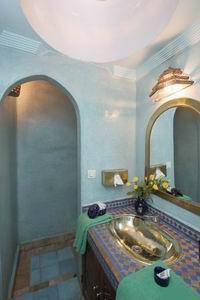 Riad Amina 4*