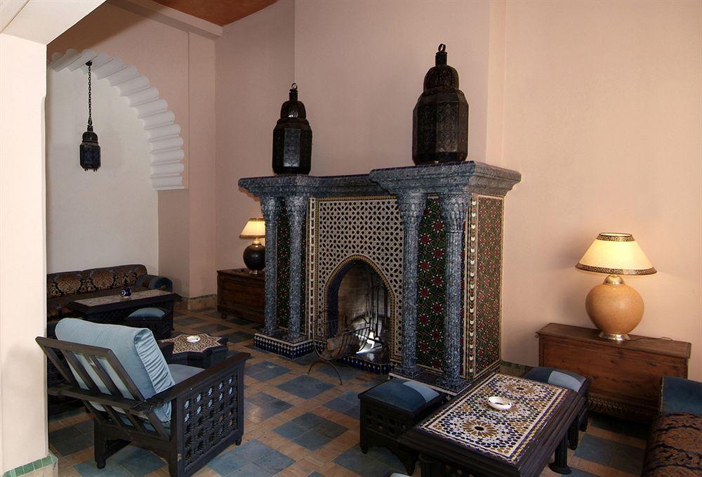 Marrakech Le Tichka 4*