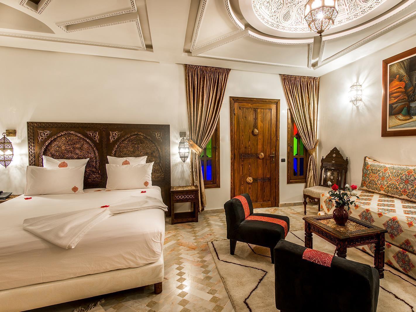 & Art Place Marrakech 5*