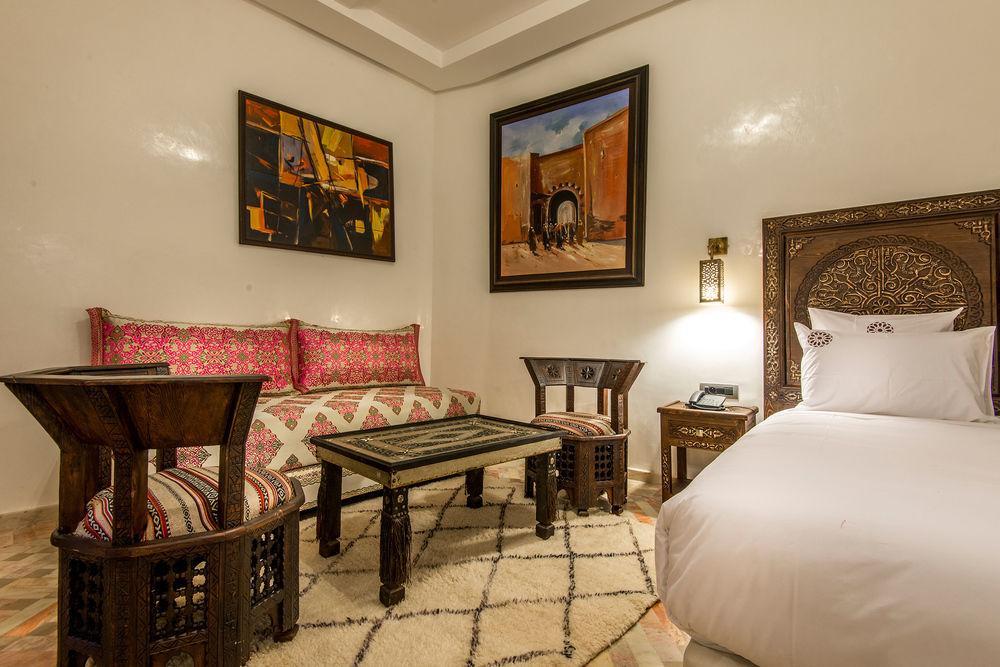 & Art Place Marrakech 5* Marrakesh