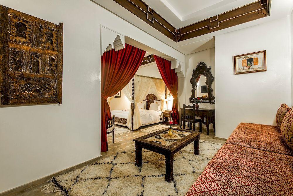 Hotel & Art Place Marrakech
