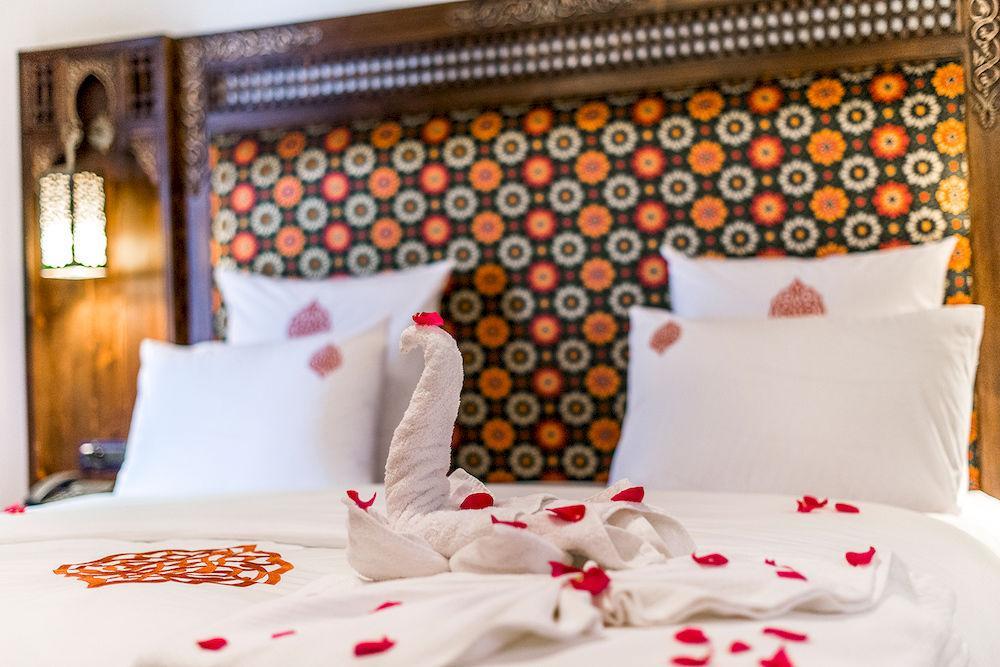 & Art Place Marrakech Hotel Marrakesh