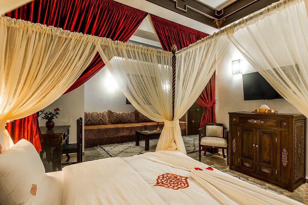 & Art Place Marrakech Hotel