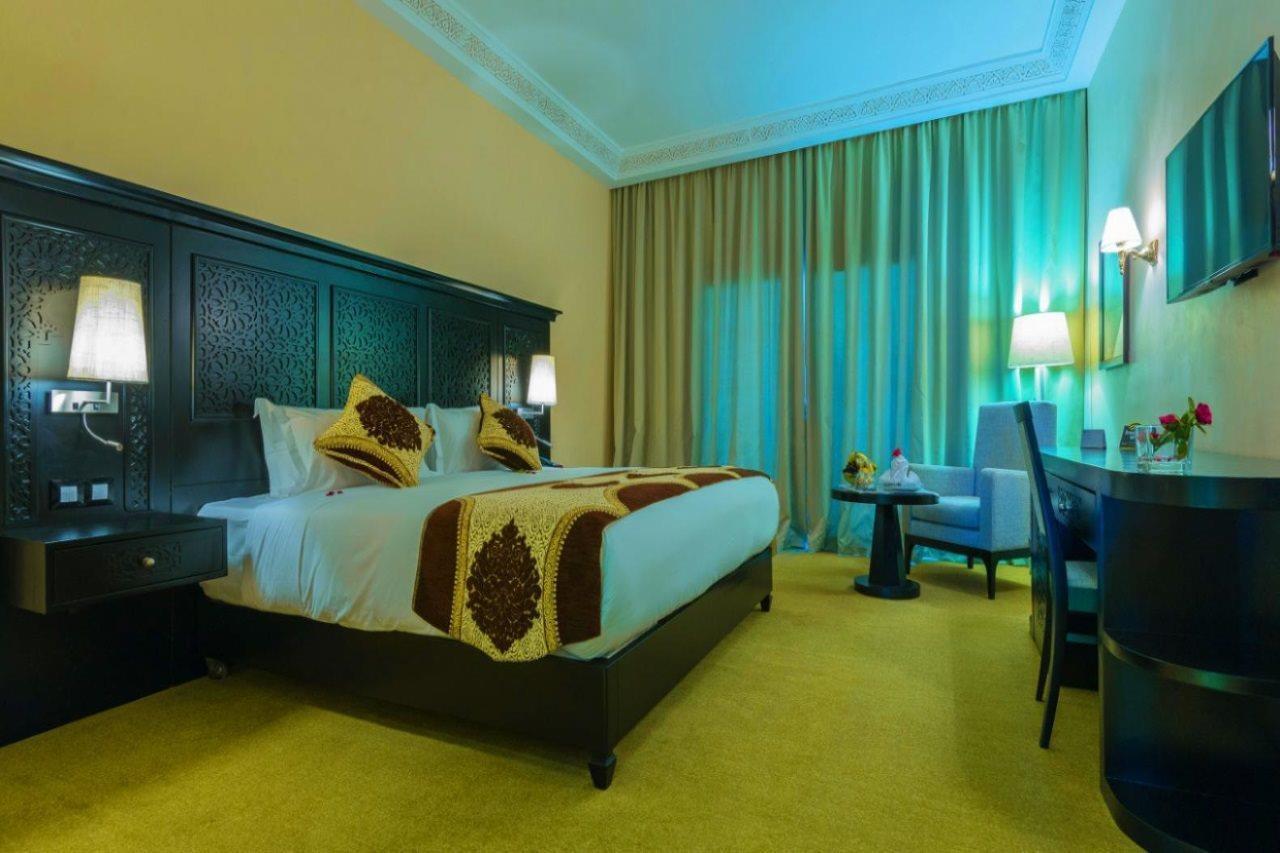 Dwo Marrakech Ennakhil 5* Marrakesch