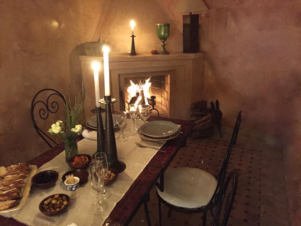 Dar R'mane Riad Marrakesh