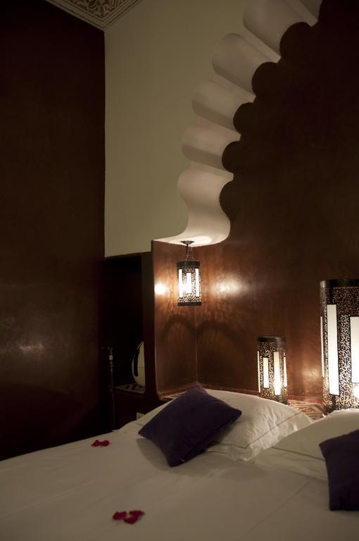 Granvilier 5* Marrakesh