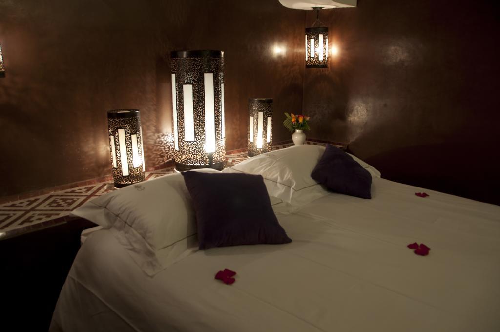 Granvilier Riad Marrakesh
