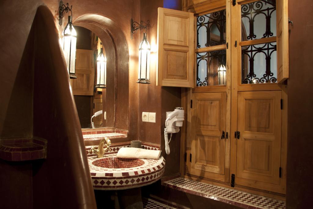Granvilier 5* Marrakesh