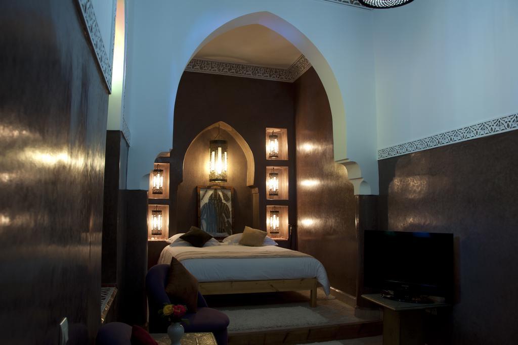 Granvilier 5* Marrakesh