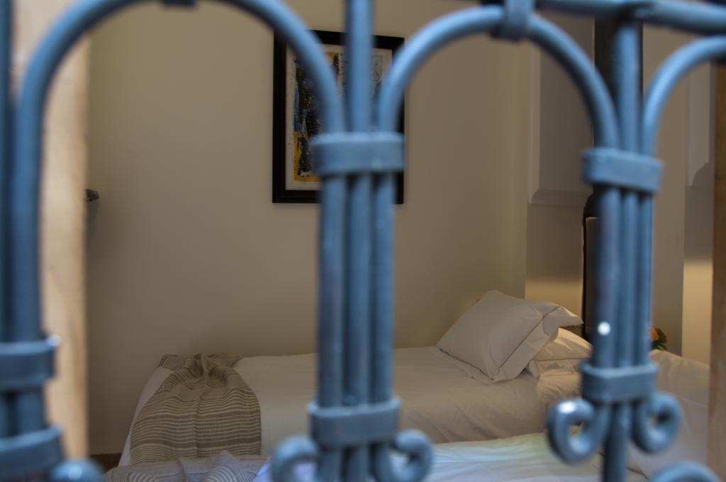 Riad Granvilier 5*