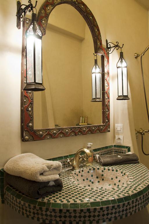 Granvilier Riad Marrakesh