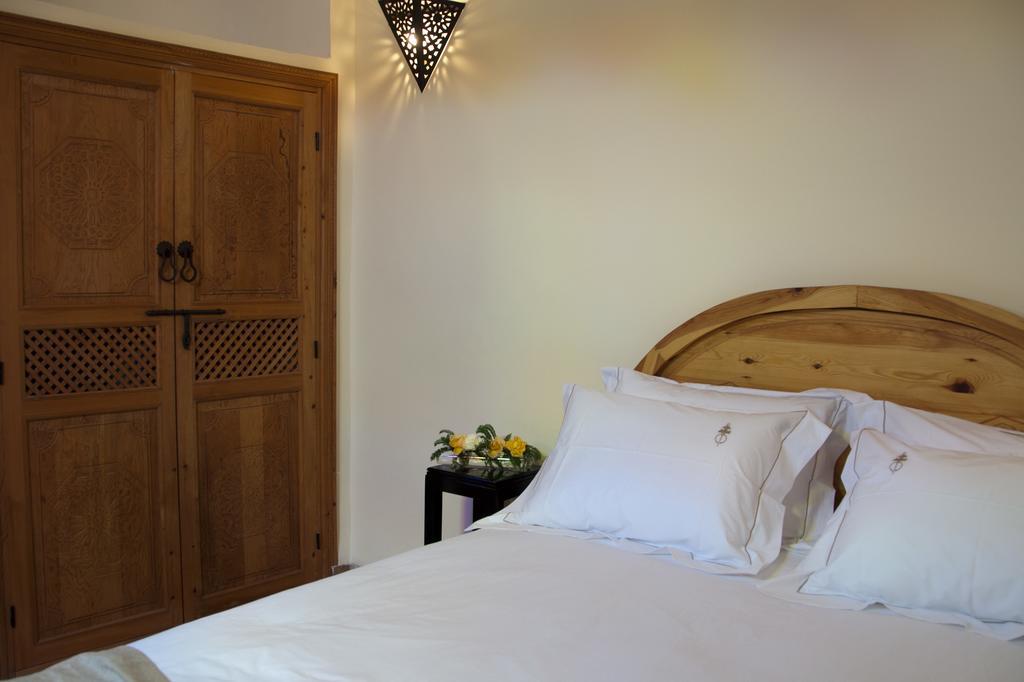Granvilier Riad Marrakesh
