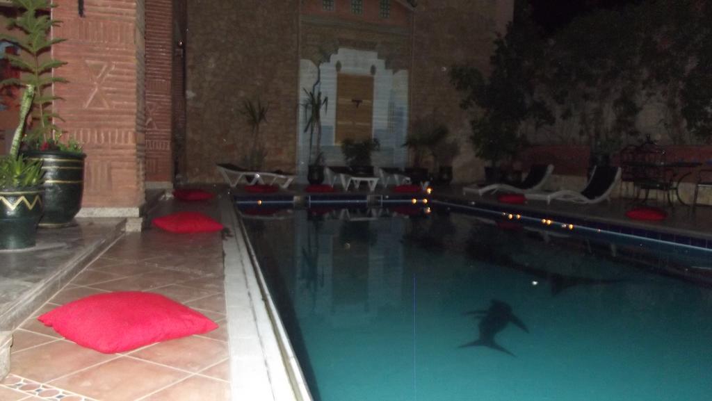 Al Kabir 3* Marrakesh