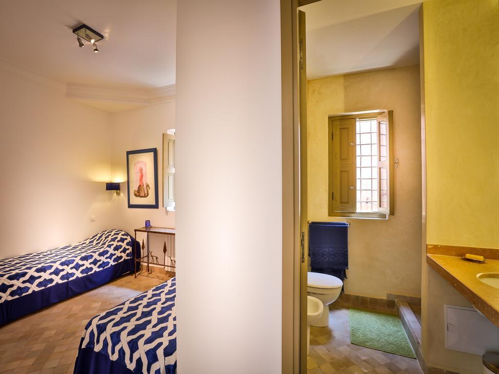 Vakantiehuis Oasis 3 Marrakesh