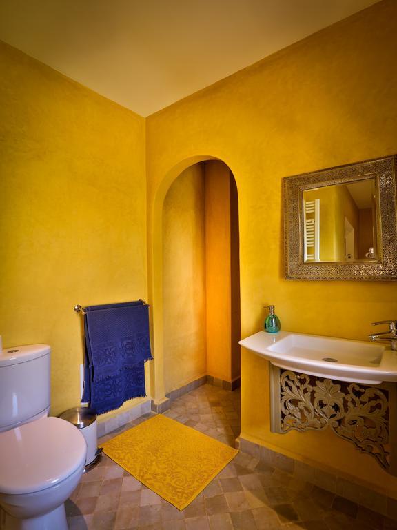 Vakantiehuis Oasis 3