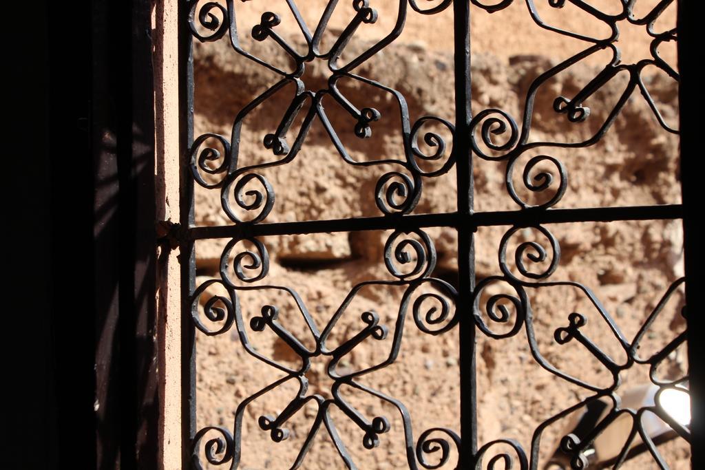 Dar Yasser * Marrakesh