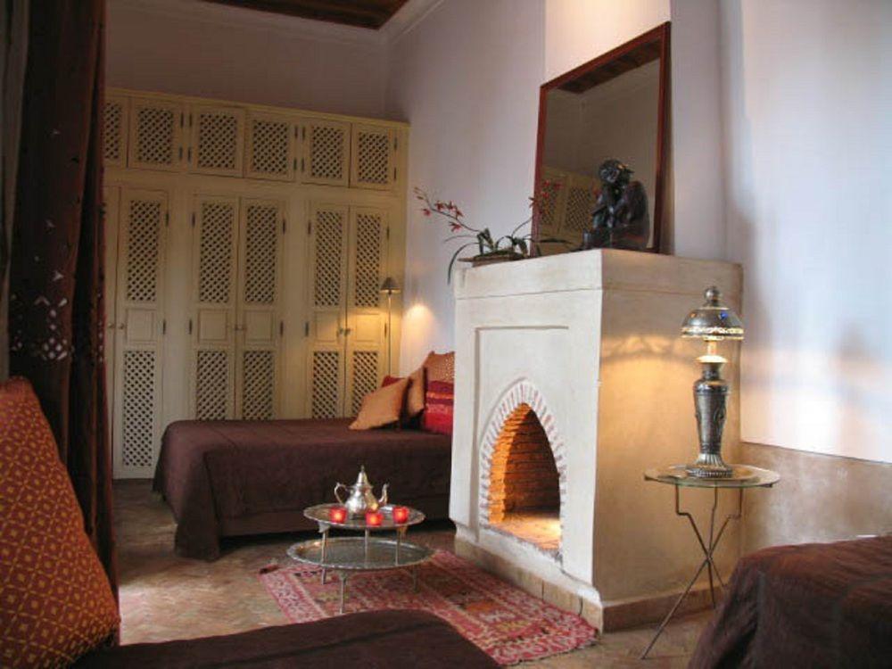 Miski Riad 3*