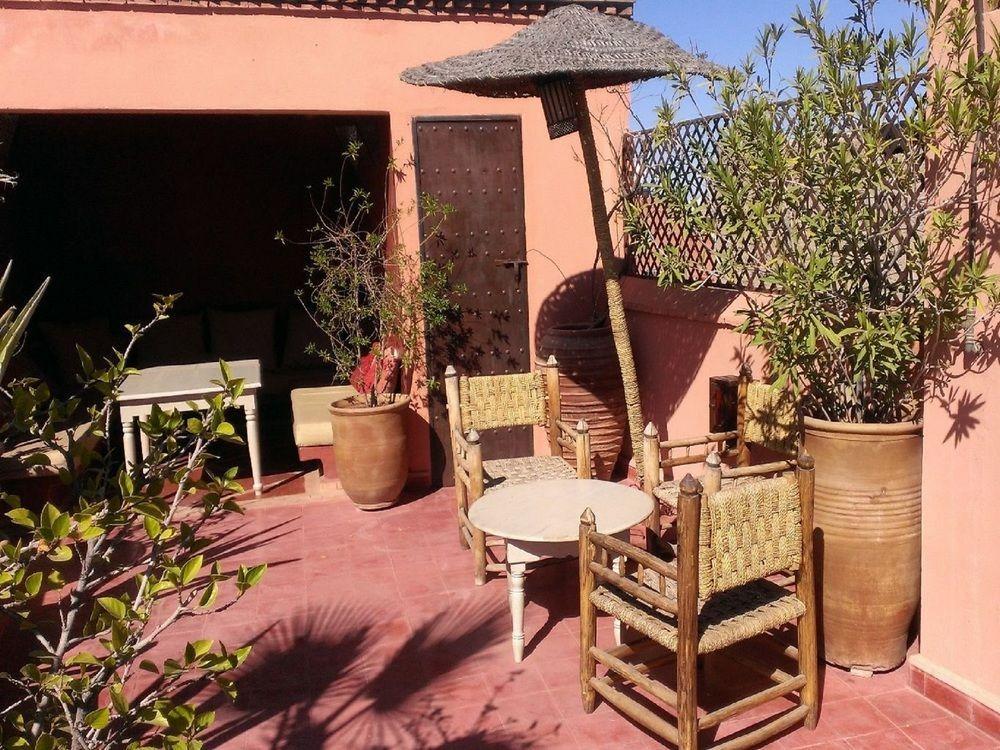Miski 3* Marrakesh