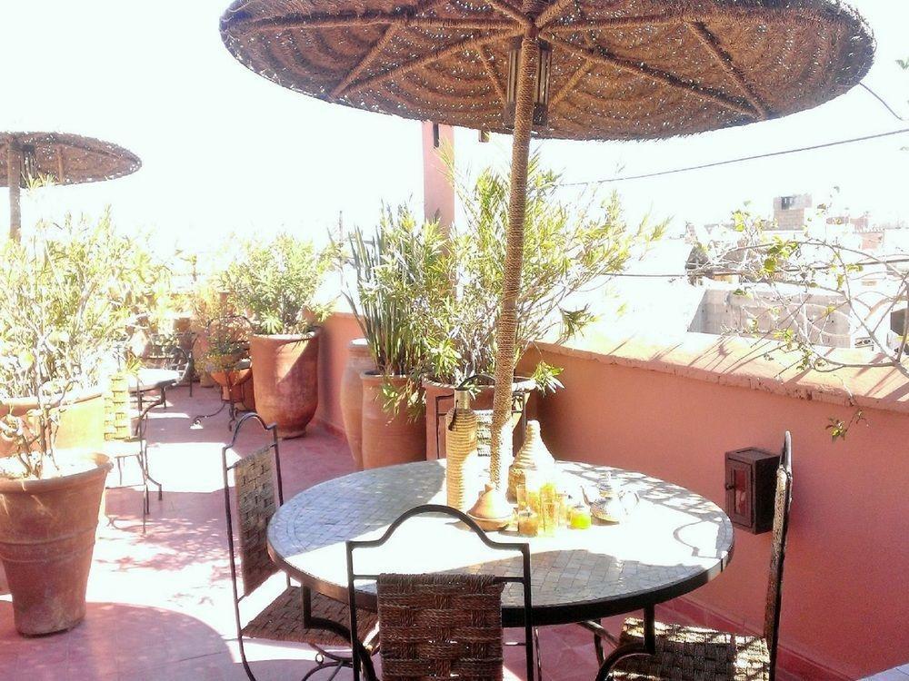 Riad Miski 3*