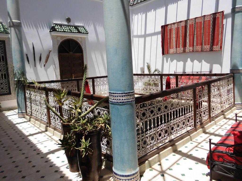 Riad Bibtia Marrakesh