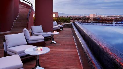 La Renaissance & (adults Only) Hotel Marrakesh