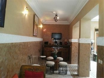 Al Wafaa Riad Marrakesch