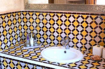 Riad Nora Marrakesh