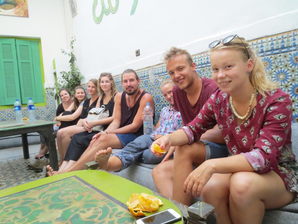 Kaktus Hostal *