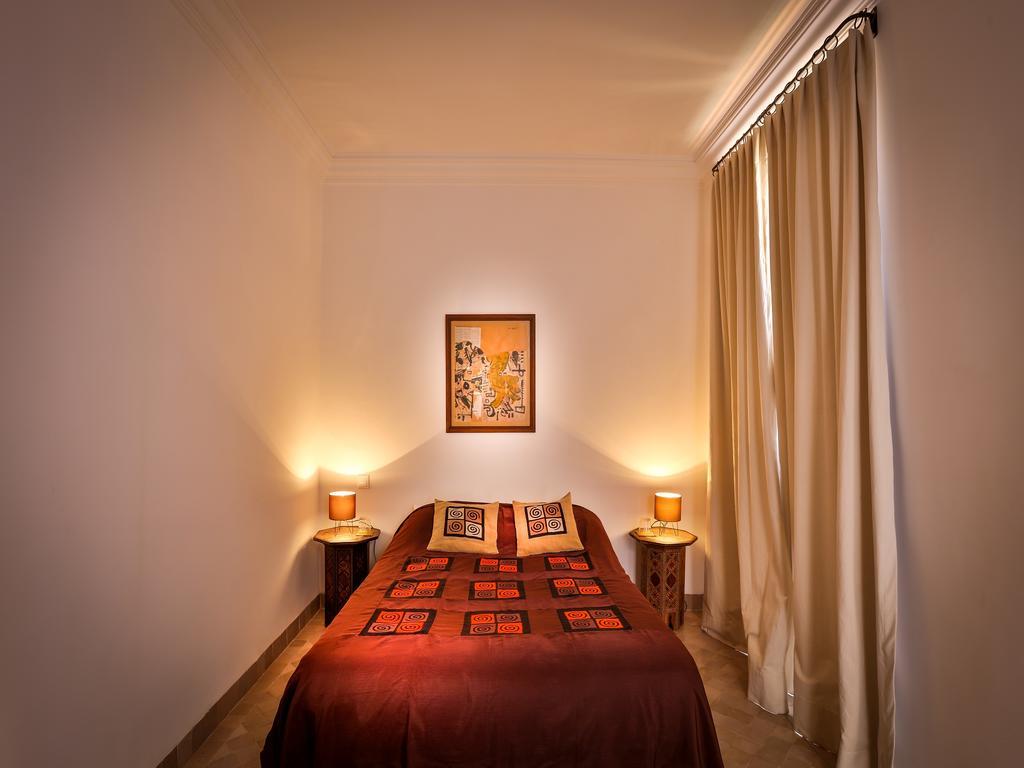 Oasis 3 Vakantiehuis Marrakesh