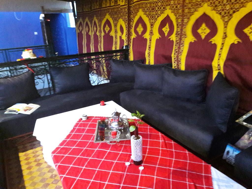Kech Guest house