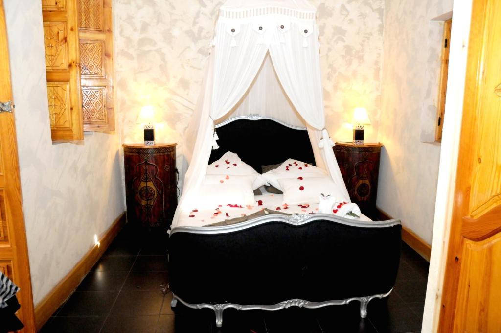 Riad La Fibule Marrakesh