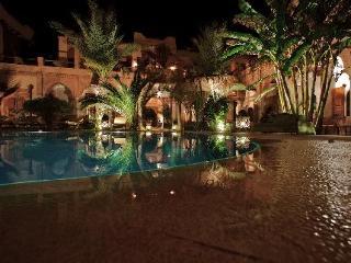 Ksar Catalina Marrakech Appartement