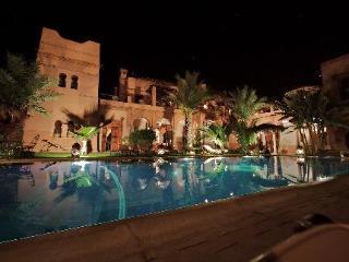 Ksar Catalina Marrakech Appartement *