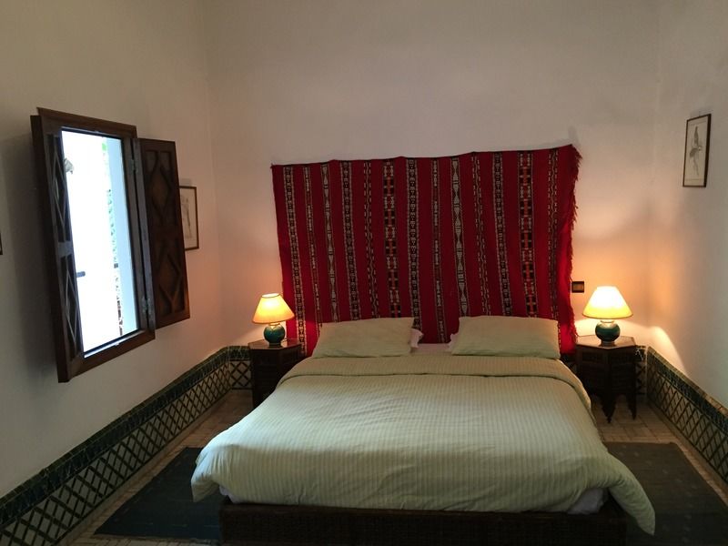 Dar El Assafir Riad Marrakesh