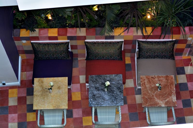 Karmela Princesse Bed & Breakfast 5*