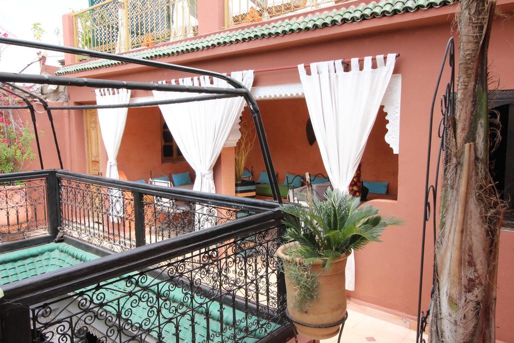 Eloise 3* Marrakesch