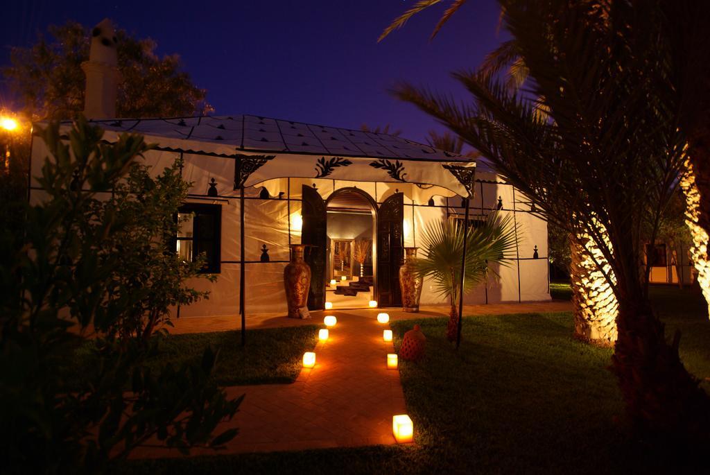 Lodge K Marrakesh