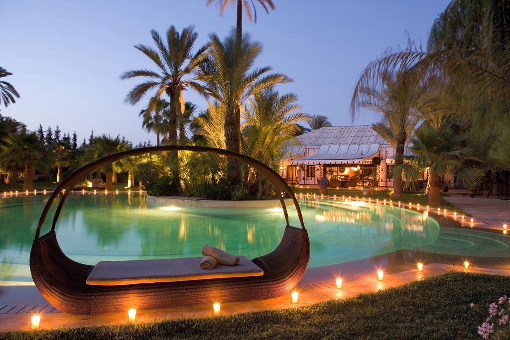 K Marrakesh