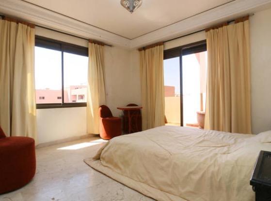 Al Andalus Iv Appartement *